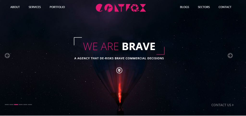 Coltfox Private Limited : Market Research Company Bengalore