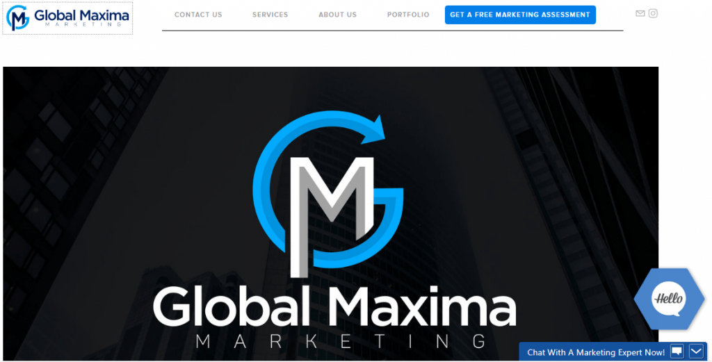 Global maxima marketing Indore