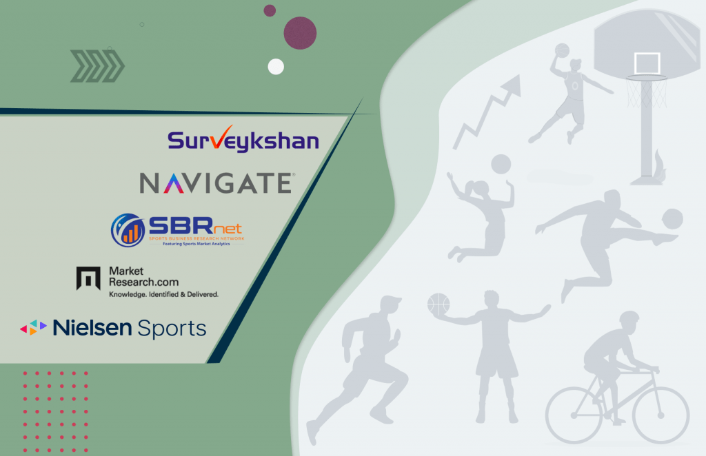 Sports Market Research Companies In India