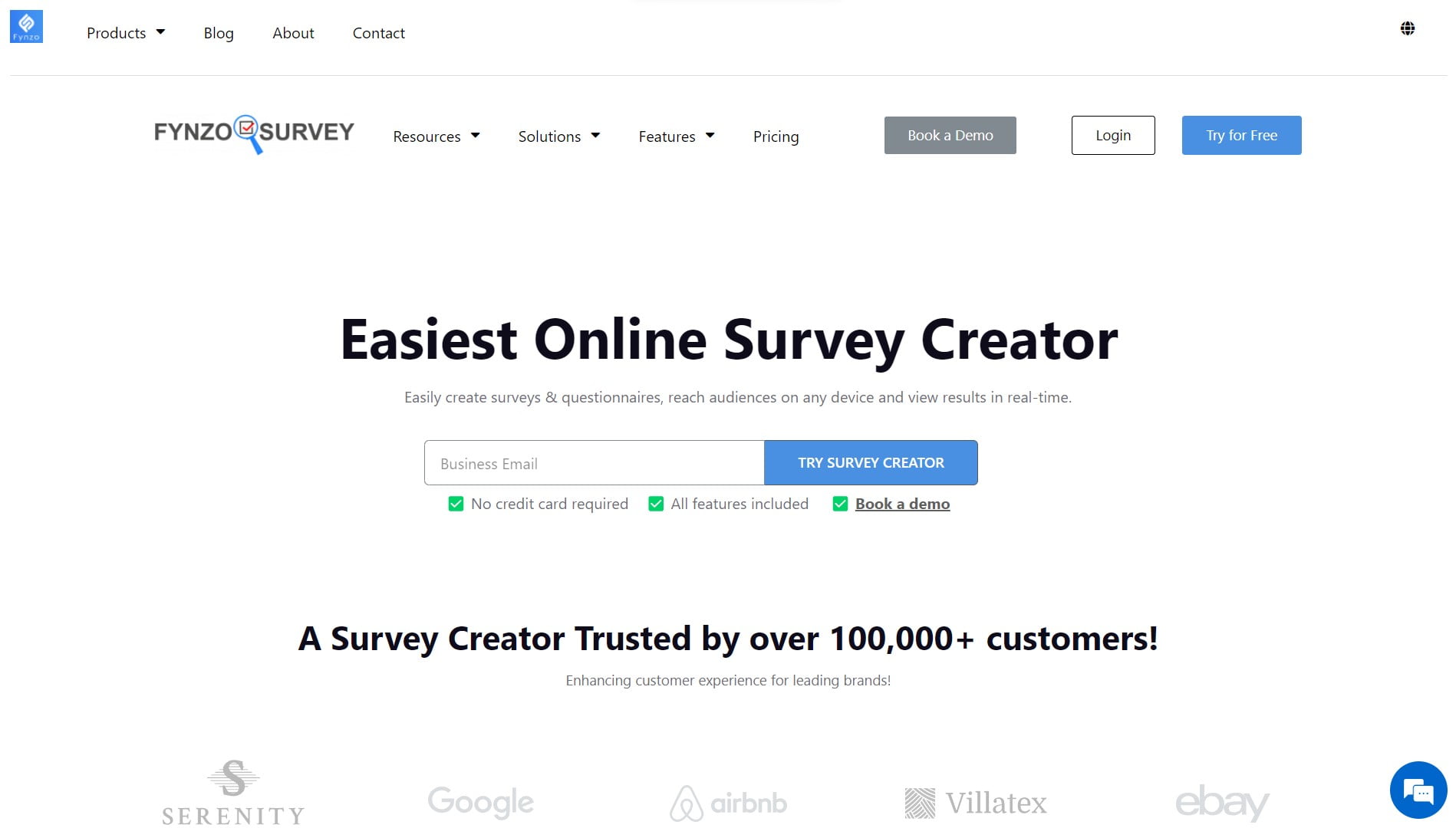 market research survey software