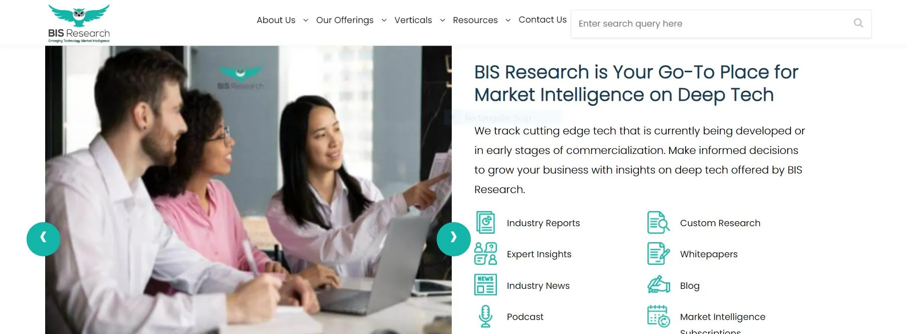 BIS-Research